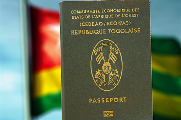 Etablissement de passeport sera interrompu du 31 octobre au 13 d?cembre 2022