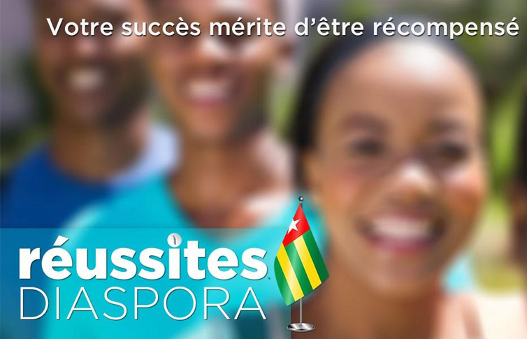 Communiqu&eacute; &agrave; la Diaspora Togolaise