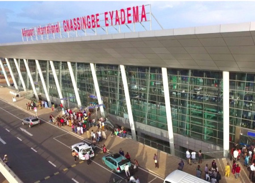 PND : Lomé veut doubler les performances de son secteur aéroportuaire PND : Lomé veut doubler les performances de son secteur aéroportuaire