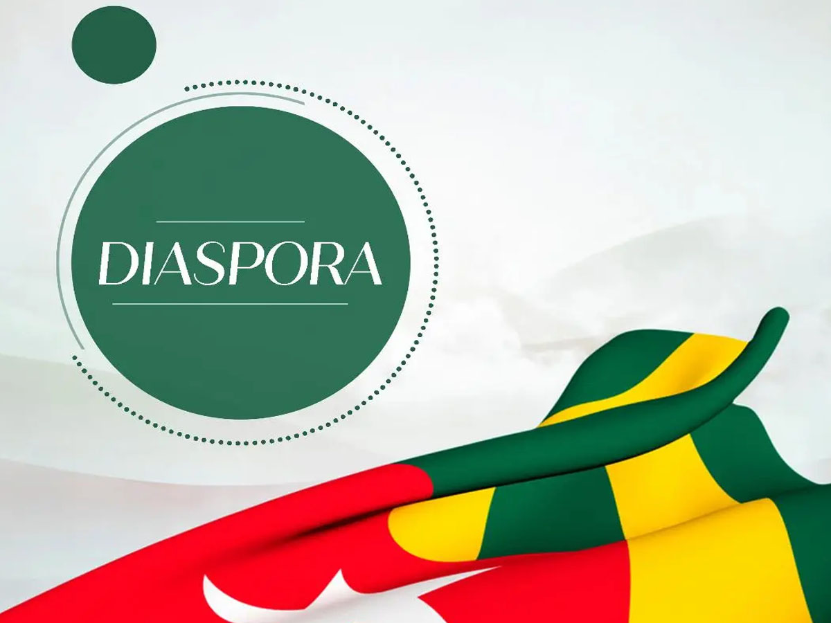 Communiqué élection nouveaux délégués de la diaspora togolaise  en Suisse