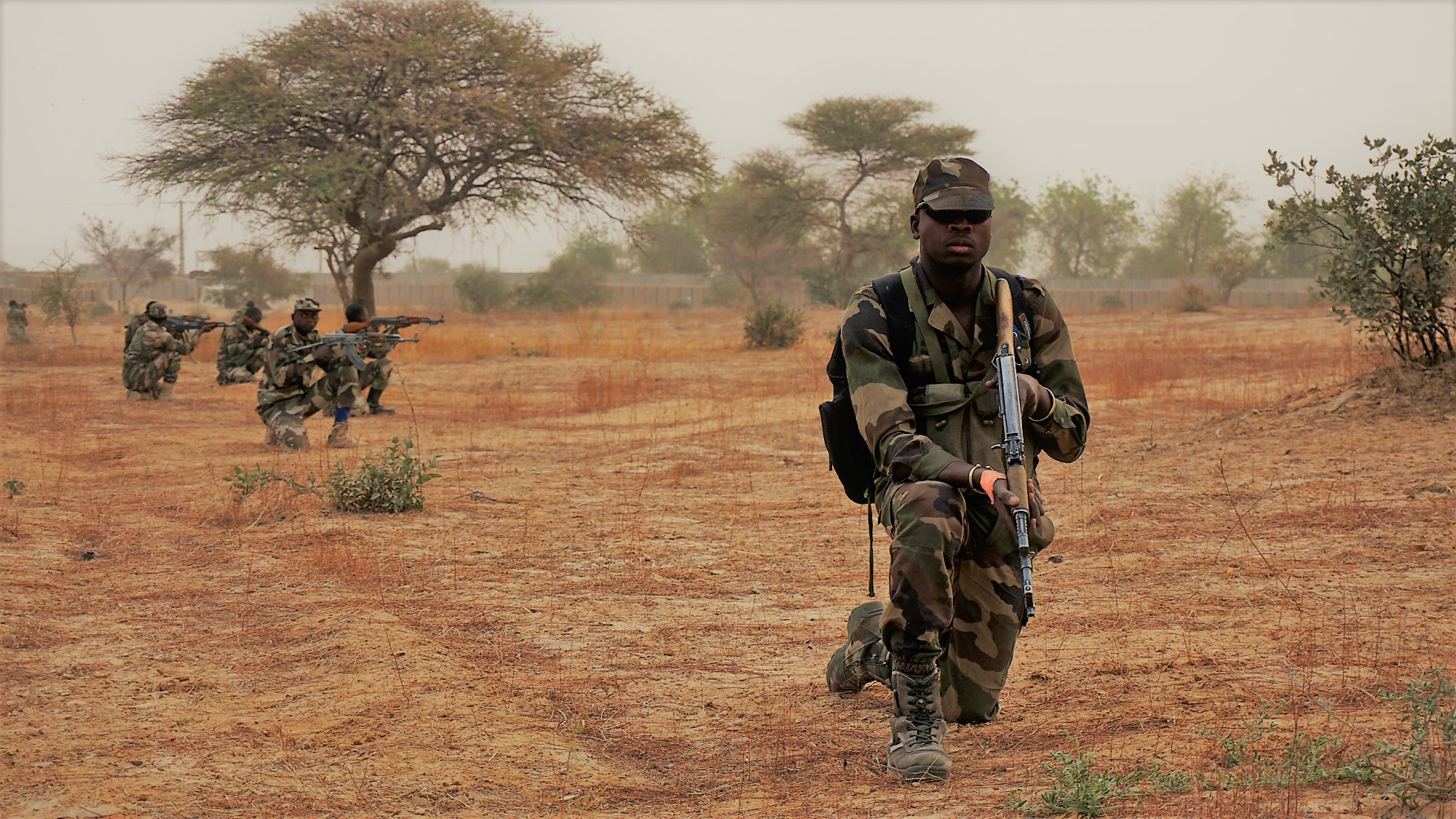 Conf?rence de Lom? sur les transitions politiques et la lutte contre le terrorisme au Sahel et en Afrique de l?Ouest