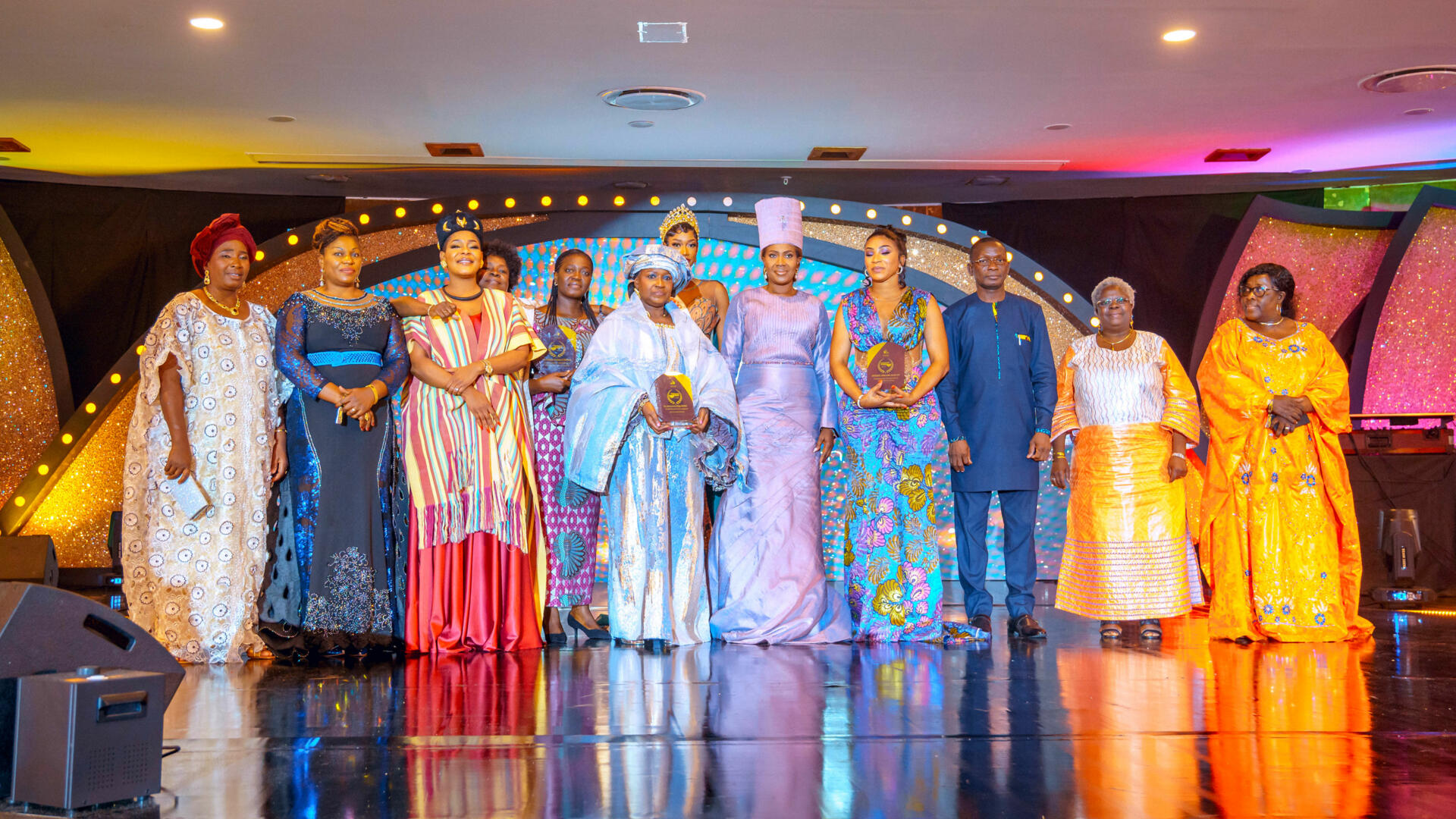 Woman Night 2025 : Un plaidoyer pour l’engagement politique des femmes